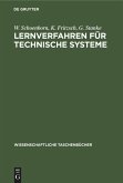 Lernverfahren für technische Systeme