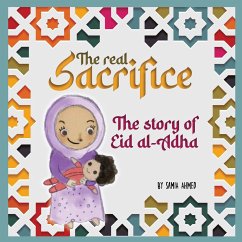 The Real Sacrifice - Ahmed, Samia