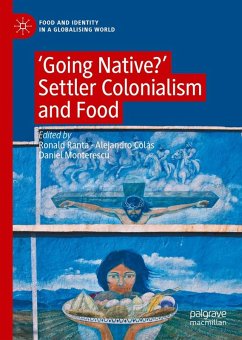 Cover 'Going Native?' (eBook, PDF)