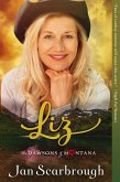 Liz (The Dawsons of Montana, #3) (eBook, ePUB)