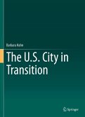 The U.S. City in Transition (eBook, PDF)