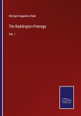 The Baddington Peerage