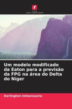 Um modelo modificado da Eaton para a previsão da FPG na área do Delta do Níger - Imhanzuaria, Darlington