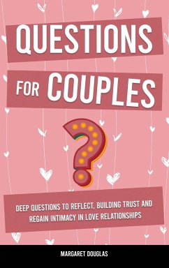 Questions for Couples - Douglas, Margaret