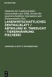 Landwirtschaftliches Zentralblatt /... - Bild 1
