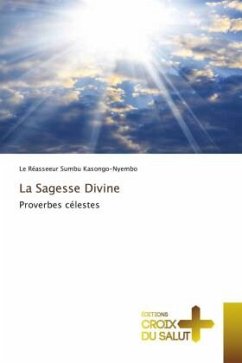 La Sagesse Divine - Sumbu Kasongo-Nyembo, Le Réasseeur
