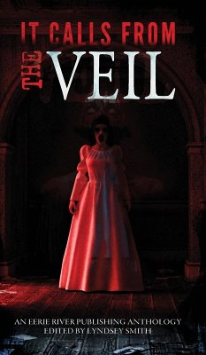 Cover It Calls From the Veil