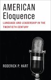 American Eloquence (eBook, ePUB)