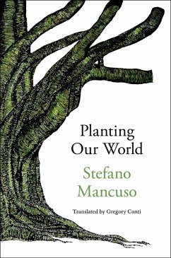 Cover Planting Our World (eBook, ePUB)