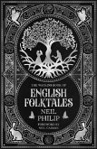 The Watkins Book of English Folktales (eBook, ePUB)