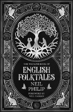 The Watkins Book of English Folktales (eBook, ePUB) - Philip, Neil