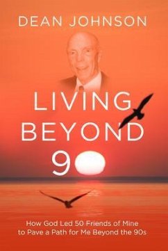 Living Beyond 90 (eBook, ePUB)