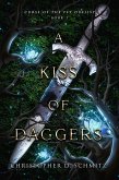 A Kiss of Daggers (Curse of the Fey Duelist, #1) (eBook, ePUB)