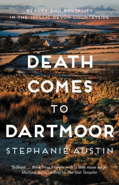 Death Comes to Dartmoor (eBook, ePUB) - Austin, Stephanie