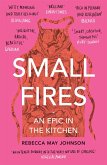 Small Fires (eBook, ePUB)
