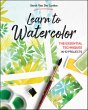 Learn to Watercolor (eBook, ePUB) - Bild 1