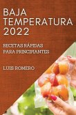 BAJA TEMPERATURA 2022