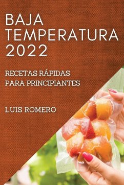 BAJA TEMPERATURA 2022 - Romero, Luis