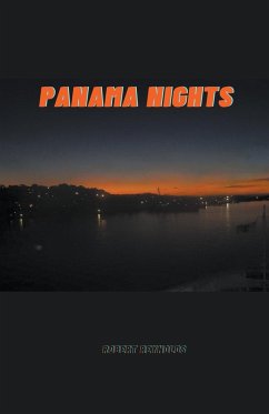 Panama Nights - Reynolds, Robert