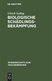 Biologische Schädlingsbekämpfung