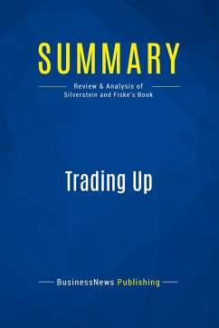 Summary: Trading Up - Businessnews Publishing