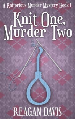 Knit One, Murder Two - Tbd