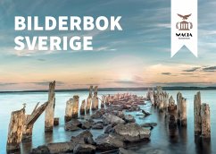 Bilderbok Sverige - Gallardo, Victoria