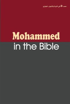 Muhammad in the Bible - Badawi, Jamal