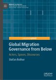 Global Migration Governance from Below (eBook, PDF)