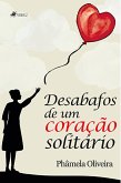 Desabafos de um coração solitário (eBook, ePUB)