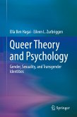 Queer Theory and Psychology (eBook, PDF)