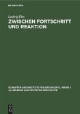 Zwischen Fortschritt und Reaktion