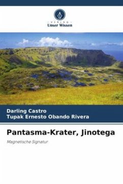 Pantasma-Krater, Jinotega - Castro, Darling;Obando Rivera, Tupak Ernesto