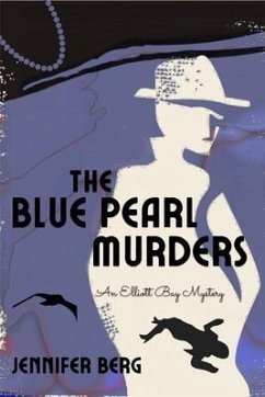 Cover The Blue Pearl Murders (eBook, ePUB)