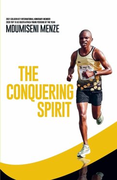 The Conquering Spirit - Menze, Mdumiseni