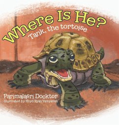Where Is He? - Docktor, Parimalasri