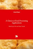 A Glance at Food Processing Applications