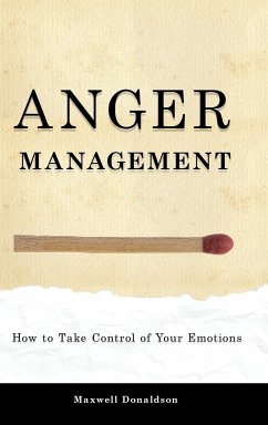 Anger Management - Donaldson, Maxwell