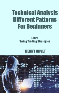 Technical Analysis Different Patterns For Beginners - Orvet, Berny