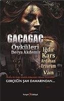 Gacagac Öyküleri - Akdemir, Derya