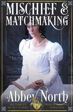 Mischief & Matchmaking - North, Abbey