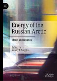Energy of the Russian Arctic (eBook, PDF)