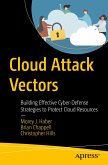 Cloud Attack Vectors (eBook, PDF)
