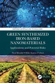Green Synthesized Iron-based Nanomaterials (eBook, PDF)