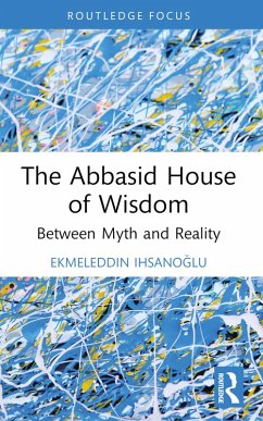 Cover The Abbasid House of Wisdom (eBook, PDF)