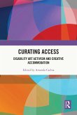 Curating Access (eBook, ePUB)
