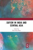 Sufism in India and Central Asia (eBook, PDF)