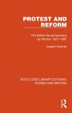 Protest and Reform (eBook, PDF)