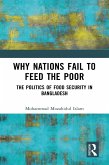 Why Nations Fail to Feed the Poor (eBook, ePUB)