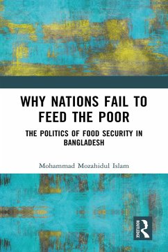 Cover Why Nations Fail to Feed the Poor (eBook, ePUB)